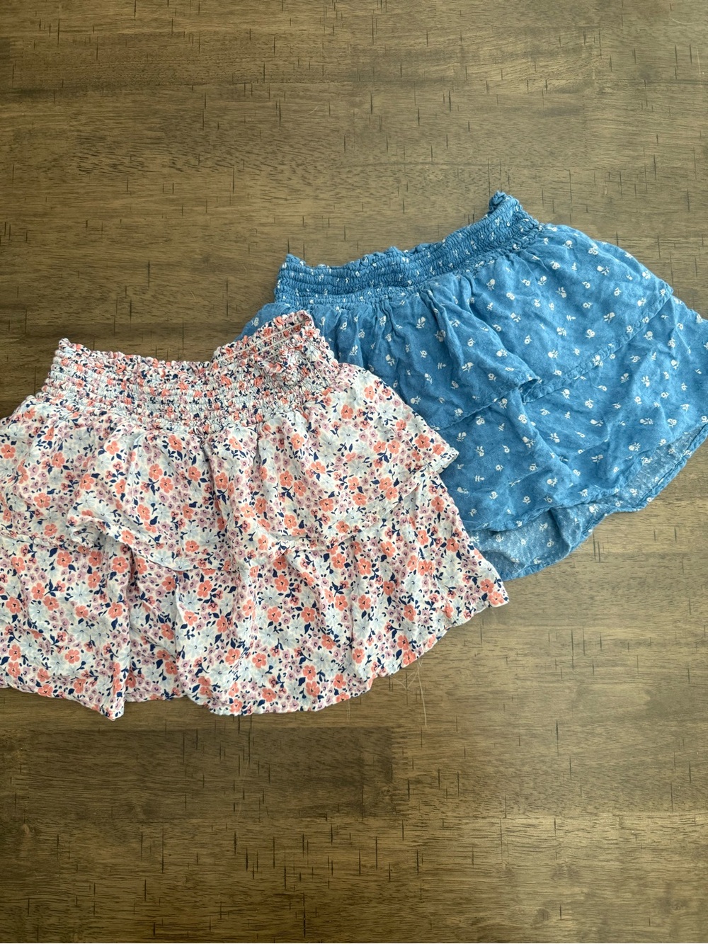 Girls Cat & Jack skort